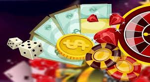 Официальный сайт Casino RioBet